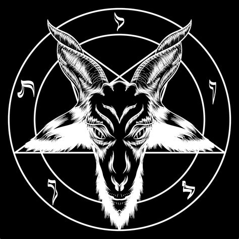 baphomet symbolism